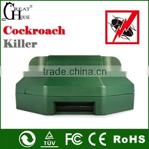 New Cockroach Killer (GH-180) thumbnail-5