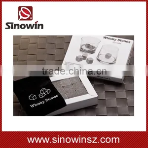 Hot Selling Promotional Whiskey Stones Set thumbnail-4