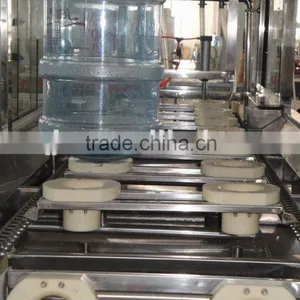 3-5 Gallon Liquid Filling Production Line thumbnail-1