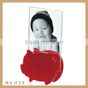 Various Acrylic Photo Frame,customized Magnetic Photo Frame thumbnail-1