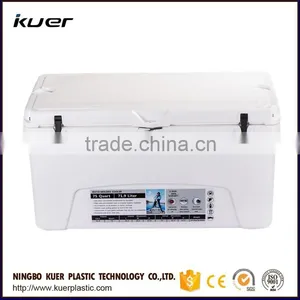 75QT OEM Ice Cooler Box for Traveling thumbnail-1
