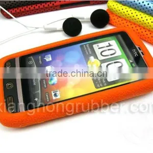 Hot Sals Fashion Mobile Phone Silicone Case for HTC G12 thumbnail-1