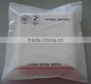 Factory Price Industrial Cleanroom Wipes thumbnail-1