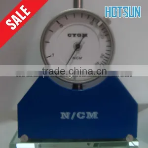 Silk Screen Fabric Tension Meter Manufacturer thumbnail-5