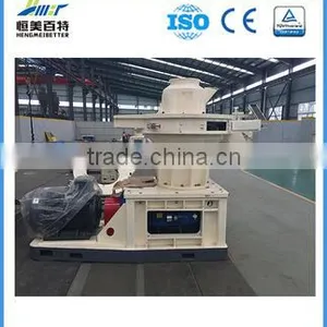 Factory Driect Sale Wood Fuel Production Line thumbnail-3