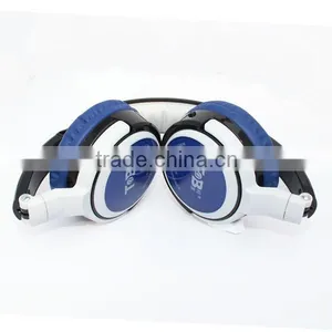 Wireless Headphone With TF Card Slot SD Player Headset thumbnail-5