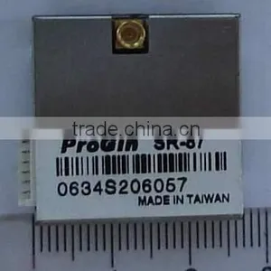 GPS Module SR87 SR-87 thumbnail-1