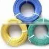 Non-alloy Nylon Coated Steel Wire Rope thumbnail-1