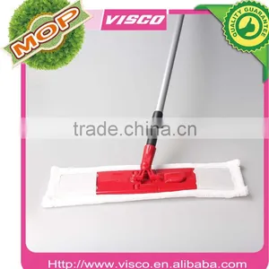 Flat Easy to Clean Mop Outdoor Using ,VC421 thumbnail-1