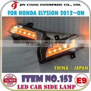 2016 Innovative Product FOR HONDAA ELYSION SIGNAL LIGHT LED SIDE LAMP thumbnail-1