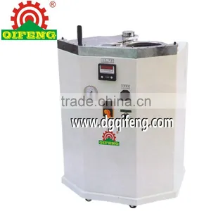 Air Bag Sole Pressing Machine for Shoe Making QF-606 thumbnail-1