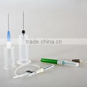 Blood Collection Needles thumbnail-1