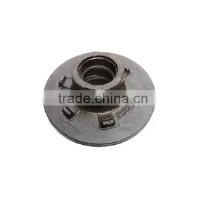 Aluminum Die Casting OEM Auto Parts Mechanical Parts thumbnail-4