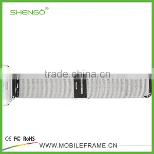 Shengo Metal Stainless Steel Watch Strap Band thumbnail-5