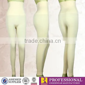 Shaper Waist Seamless Ladies Leggings thumbnail-2