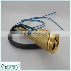 Euro Connection for Wire Feeder thumbnail-1
