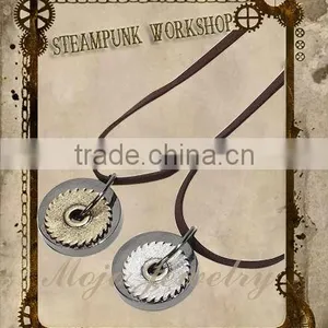 Vintage Trendy Lanyard Wholesale Custom Keychain Necklace thumbnail-6