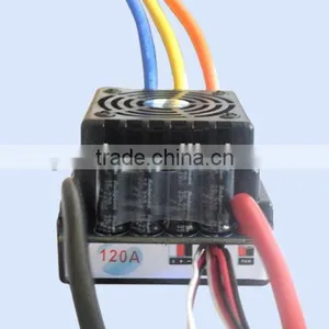 Maytech 120A e Board Skateboard Electric Longboard Speed Controller thumbnail-5