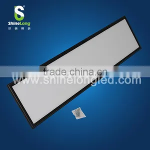 UL/DLC/TUV/CE/RoHS 2x4 60W Led Panel Light, Shenzhen Factory thumbnail-4