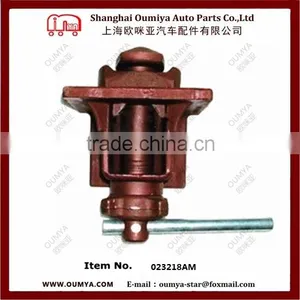 Semi Truck Trailer Spare Parts Door Lock System Twist Lock Container Trailer Rear Twist Lock 023218AM thumbnail-1
