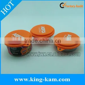 FDA Approved Silicone Can Cover Wholesale thumbnail-6