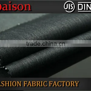 High Quality Milano Uniform Slub Yarn From Factory to Make Blazer Sold Well In Dubai FU1172-3 thumbnail-2