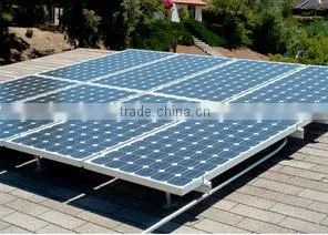 Home Application 5kw Solar Energy System Solar for Small Home thumbnail-3