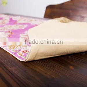 Plus Customized Ethnic Table Runners Christmas Table Runner Wholesale thumbnail-4
