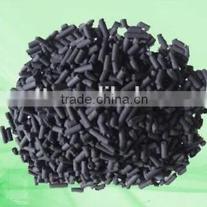 Jh Type Air Filter Activated Carbon thumbnail-6
