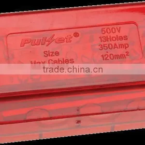 Electrical 13 Hole Active and Neutral Links thumbnail-1