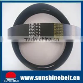 pj Type Rubber v Belt Factory thumbnail-1