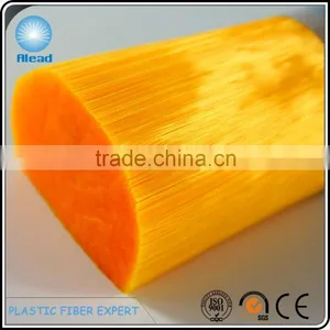 SGS Safety Regulation Approved High Quality Nylon 612 Plastic Fiber for Making Toothbrush thumbnail-3