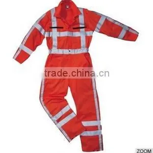 Warning Reflective Clothing New Children Reflective Clothing High Visibility Reflective Clothing thumbnail-2