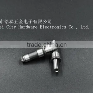 China Factory Supply CNC Machining Shaft thumbnail-2