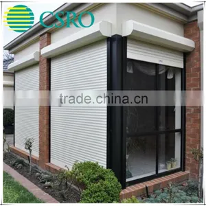 Supplier Roller Shutter Profiles thumbnail-6