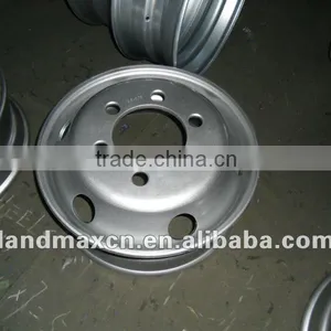 Truck Wheel 7.00-15 thumbnail-1