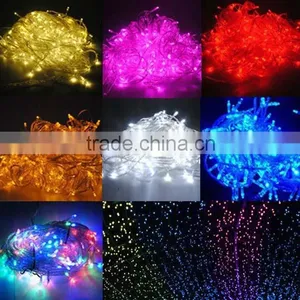 Hot Sell Led Christmas Twinkle Lights Led String Light thumbnail-1