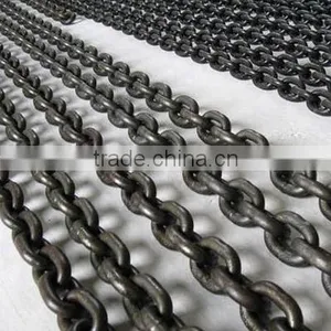 Grade C Black Oxide Mining Chain/20Mn2 Material thumbnail-1