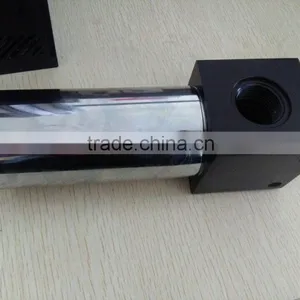 Stainless High Pressure High Flow Air Filter Cartridge thumbnail-6