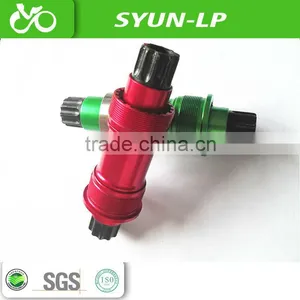 Smooth Running Bicycle Bottom Bracket thumbnail-1