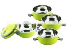 Price of Multi-layer Stainless Steel Bento Lunch Box Home Utensils China thumbnail-3