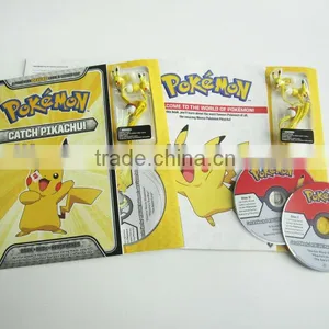 High Quality Custom Kids Story Book Printing thumbnail-1