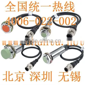 Autonics Proximity Sensor PRWT08-1.5DO Connector Type Proximity Sensor PRWT08-1.5DC thumbnail-1
