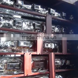 Enviroment Friendly De-vulcanizing Machine thumbnail-4