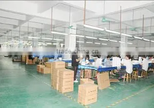 Shenzhen Wahung Packaging Manufacturing Co., Ltd. company overview - view 2 thumbnail