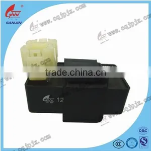 Chinese Motorcycle Parts Lgnition Motorcycle Ignition Coil China LgnitionCDI Factory thumbnail-1