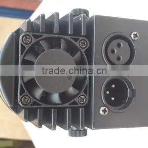 Stage Light 10w LED Pinspot Light / RGBW Led Pinspot Light/ DMX 10w*LED Pinspot Light thumbnail-6