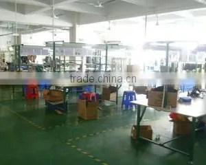 Karve Electronics Enterprise Co., Ltd. company overview - view 1 thumbnail