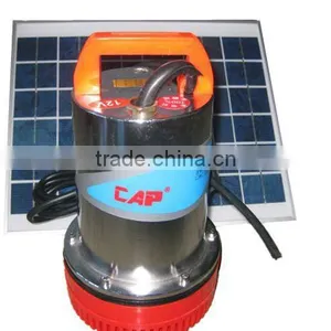 12v 24v 48v Solar Water Pump High Presurre Water Pump for Agriculture or Farm thumbnail-1