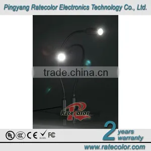 Customized LED Lamp With Double Spotlight and Touch Switch thumbnail-4